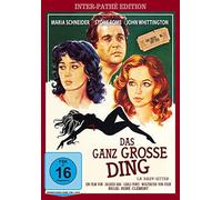 Schneider,Maria - Das Ganz Große Ding-la Baby-Sitter