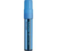 SCHNEIDER - Marqueur décoratif 260, bleu clair, largeur du trait: 2 - 15 mm (126010) Bleu G