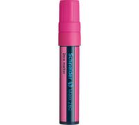 Schneider Marqueur À Craie Maxx 260 Pte Large 5-15 Mm Rose