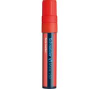 SCHNEIDER - Marqueur décoratif 260, rouge, largeur du trait: 2 - 15 mm (126002) Rouge G