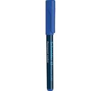 Schneider Marqueur Permanent Maxx 240 Bleu