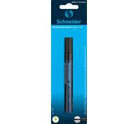 Schneider marqueur pour tableaux blancs Maxx 245 noir blister 1 pièce