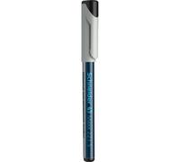 Schneider Marqueur Universel Maxx 221 Pte Super Fine Non-Permanent Noir