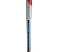 Schneider Marqueur Universel Maxx 223 Pte Fine Non-Permanent Rouge