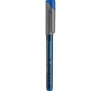 Schneider Marqueur Universel Maxx 224 Pte Moyenne Permanent Bleu