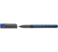 Schneider Marqueur universel permanent Maxx 220 S, 0,4 mm, bleu