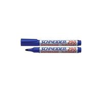 SCHNEIDER - Marqueurs Whiteboard & Flipchart 293, vert