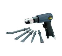 SCHNEIDER AIRSYSTEMS Schneider D322430 Marteau burineur MLH avec base
