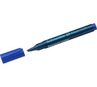 Schneider Maxx 133 Marqueur indélébile bleu 1,0 - 4,0 mm, 10 pcs.