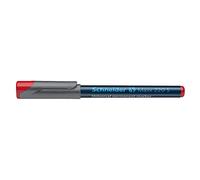 Schneider Optics Marqueur permanent Maxx 220 S Rouge 0,4 mm