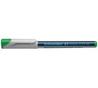 Schneider Maxx 225 M Marqueur universel non permanent Vert 1,0 mm