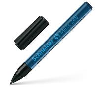 Schneider Maxx 248 Marqueur textile indélébile Noir