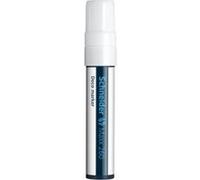 Schneider Maxx 260, Blanc, Bold, 5 mm, 1,5 cm, Bleu, Blanc, Verre G