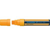 Schneider Maxx 260 Marqueur craie orange 5,0 - 15,0 mm, 1 p.