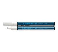 Schneider Maxx 278 Marqueur peinture blanc 0,8 mm, 1 p.