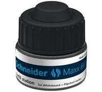 Schneider Optics Station de recharge Maxx 665 pour marqueur tableau blanc Noir G