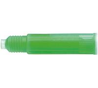 Schneider maxx stylos textmarkerpatrone eco 666 recharge arôme pour maxx eco 115 2,1 ml (vert)