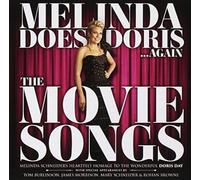 Melinda Schneider - Melinda Does Doris Again: Movie Songs [Import]