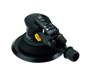 Schneider Meuleuse excentrique à air comprimé Diamètre 150 mm Moyeu 5 mm