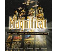 Schneider,Michael - Magnificat
