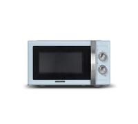 Micro-ondes 23l Gril Bleu Smw23vmbl Schneider