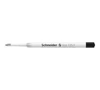 Schneider Mine pour stylo à bille ECO 725 F 172501 noir