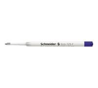 Schneider Mine pour stylo à bille ECO 725 F 172503 bleu