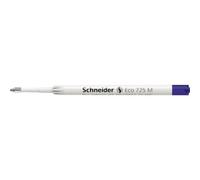 Schneider Mine pour stylo à bille ECO 725 M 172513 bleu