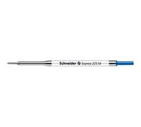 Schneider Mine pour stylo à bille Express 225 7013 M 0,6mm bleu