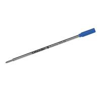 Schneider stylos à bille express 785, permanent, m, bleu, étui