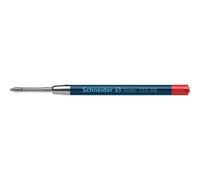 Recharge Pour Stylo Bille - Rouge - Pointe Extra-Large - Slider 755 Xb - Schneider