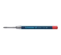 Schneider Mine pour stylo à bille Slider 755 175602 M 06mm rouge