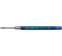 Schneider Mine pour stylo à bille Slider 755 175603 M 0,6mm bleu