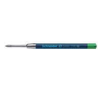 Schneider Mine pour stylo à bille Slider 755M Visco Glide Ink-System, vert