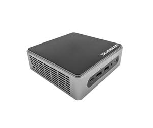 Schneider Mini PC ProSeries NUC Deck 15U i3-1215U 8 Go / SSD 512 Go