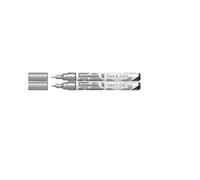 Schneider ML06011501 2 Schneider Paint marqueur peinture chrome 0,8 - 2,0 mm