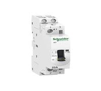 Schneider MO-Contakt A9C21732 Acti9 iCT - 2P, 25 A, 2 NO, 230-240 V 50 Hz, 4 kV