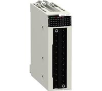 Schneider Module d'E/S analogique mixte BMXAMM0600 - Haut niveau, 10 V, IP20 ...