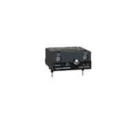 SCHNEIDER Module Minuterie 0,1...2 S 24...250 V DC AC LA4DT0U