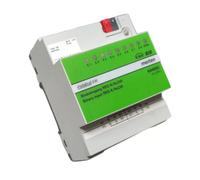 Schneider mtn644692 Contribution Binaire Reg-K 8x230