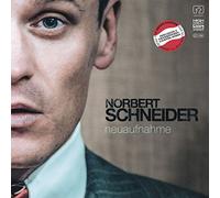 Schneider,Norbert - Neuaufnahme