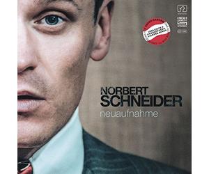 Schneider,Norbert - Neuaufnahme