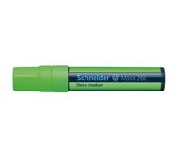 SCHNEIDER - Marqueur décoratif 260, vert clair, largeur du trait: 2 - 15 mm (126011) Vert G