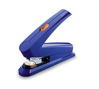 Novus Agrafeuse B 8 FC – 50 feuilles, 65 mm – Bleu (Import Allemagne)
