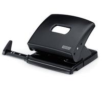 novus - perforateur C 225, capcité de perforation: 25 feuilles G