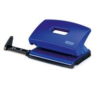 novus - perforateur de bureau C 216, bleu (025-0379) G