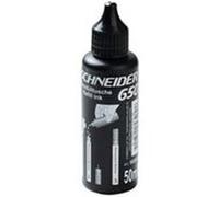 Schneider Flacon De Recharge 50 Ml Maxx 650 Vert Pour Maxx Permanent 230/233/280