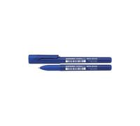 Schneider Novus Vertriebs - SCHNEIDER RECHARGES pour stylo roller à encre TOPBALL 850; rouge, largeur de tracé: 0,5 mm, pour Topball 811, maximum 822
