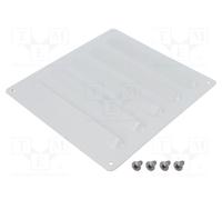 SCHNEIDER NSYCAG170X190LM Protection