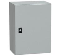 Schneider nsycrn43200p CRN 400 x 300 x 200 PTA plein + Plaque